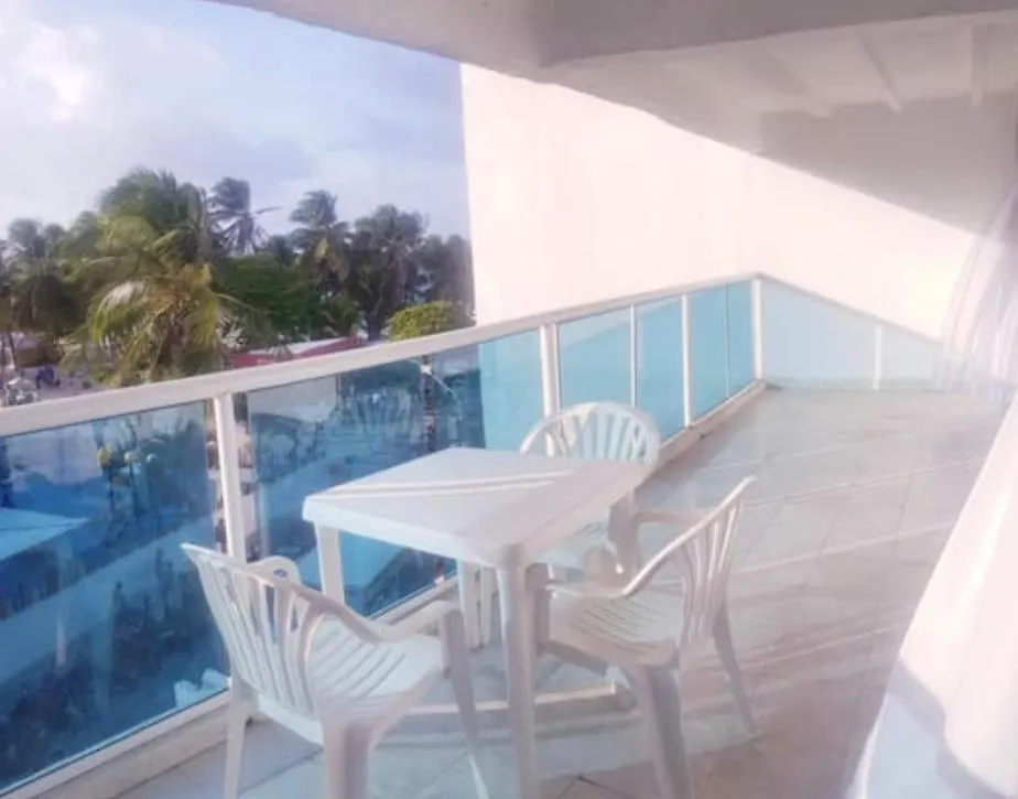 Top Location San Andres Lägenhet 0*, San Andrés Colombia