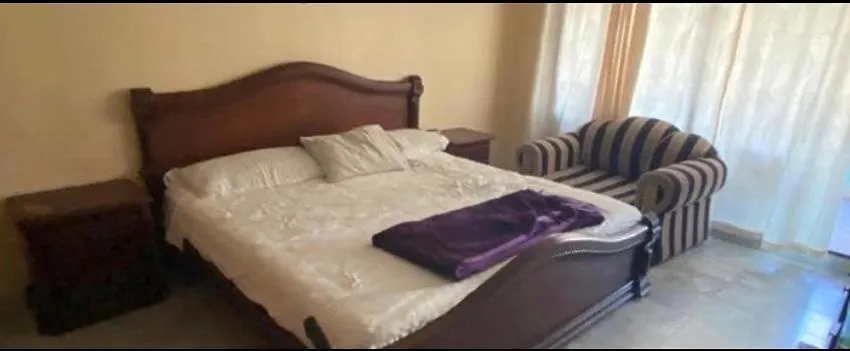 Top Location San Andres Apartment
