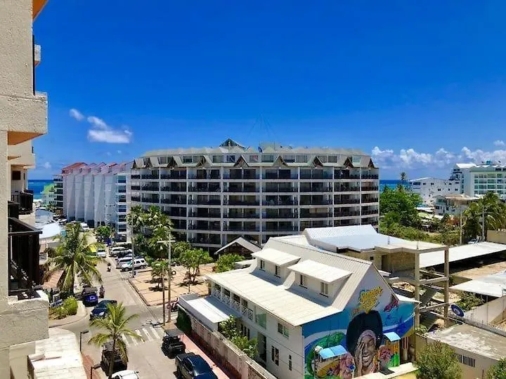 Top Location San Andres Apartment 0*, San Andres (San Andres and Providencia Islands)