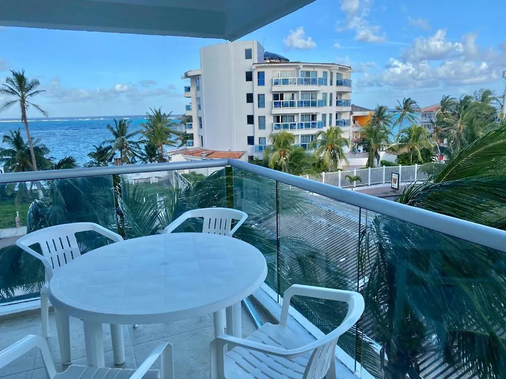 Top Location San Andres Apartment 0*, San Andres (San Andres and Providencia Islands)