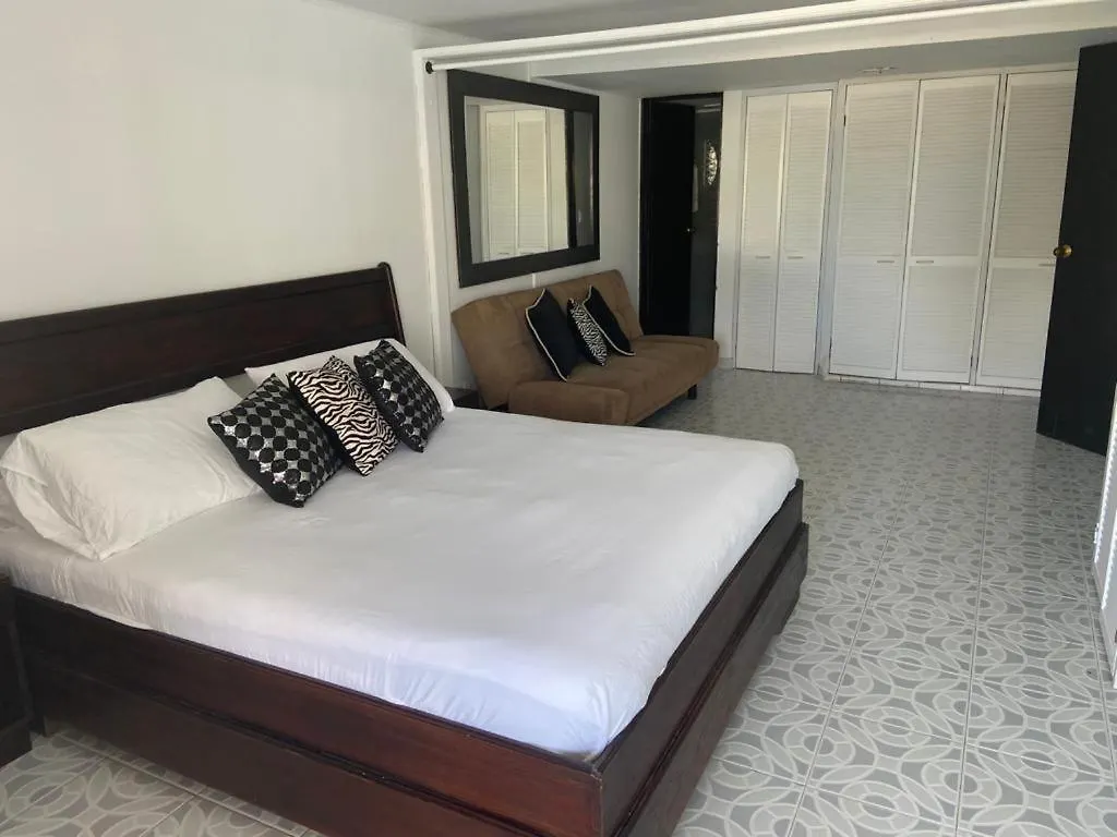 Top Location San Andres Apartment  San Andres (San Andres and Providencia Islands)