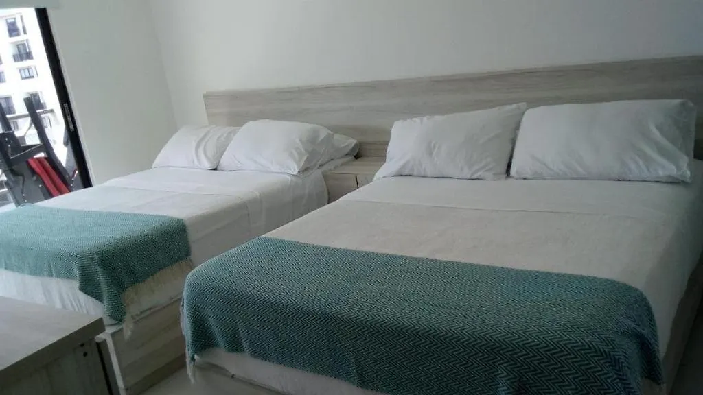 Top Location San Andres Apartment 0*, San Andres (San Andres and Providencia Islands) Colombia
