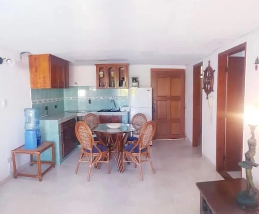 Top Location San Andres Apartment San Andres (San Andres and Providencia Islands)