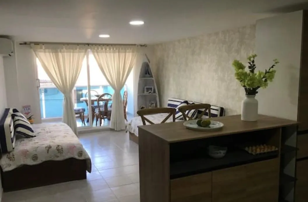 Top Location San Andres Apartment San Andres (San Andres and Providencia Islands)
