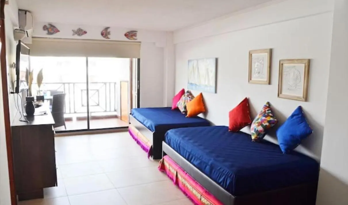 Top Location San Andres Apartment  San Andres (San Andres and Providencia Islands)