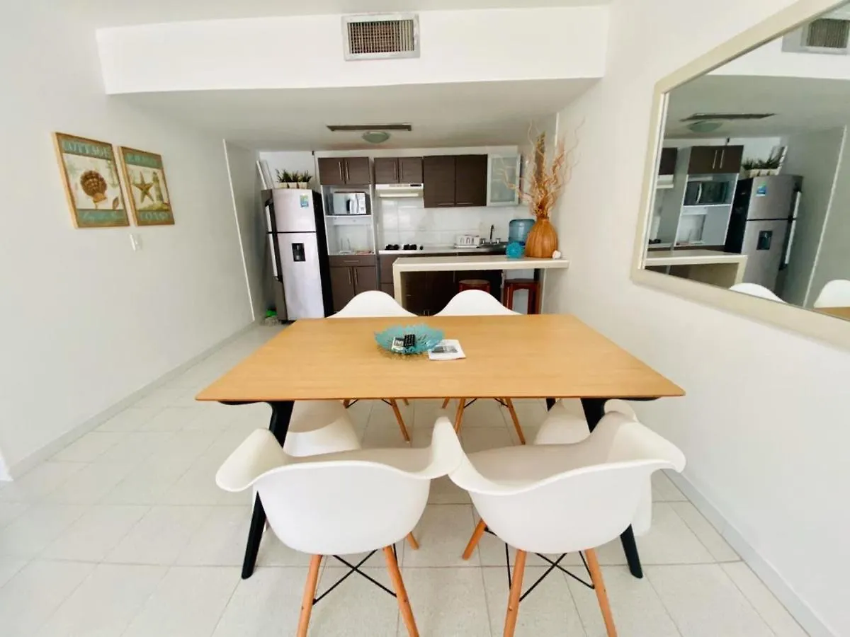 Top Location San Andres Apartment 0*, San Andres (San Andres and Providencia Islands) Colombia